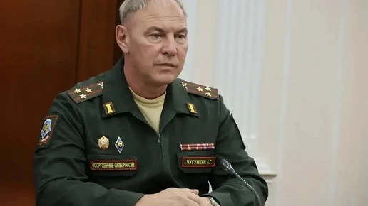 Кондратьев и Чугункин обсудили осенний призыв и безопасность срочников на Кубани