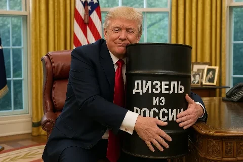 Или такую картинку поставить к новости - мы не решили. @banksta