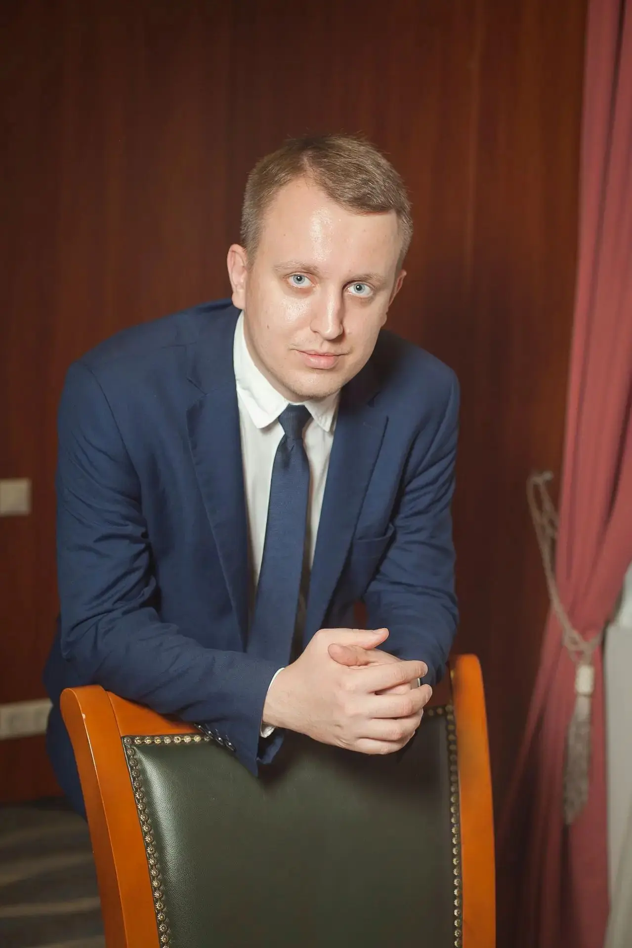 Уважаемые друзья!