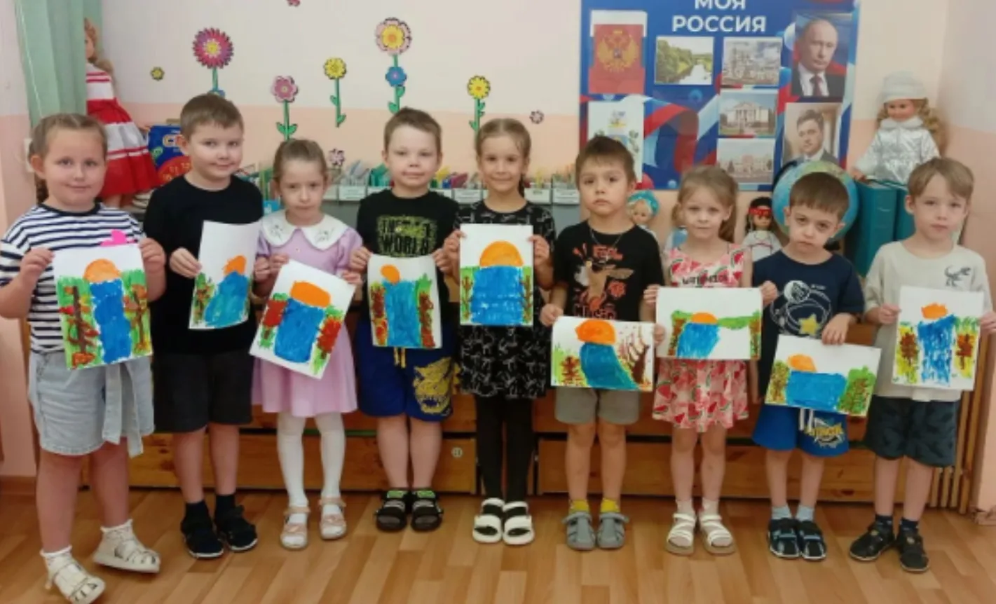 🌟МОУ "Лицей г. Истра"  корпус  1-47