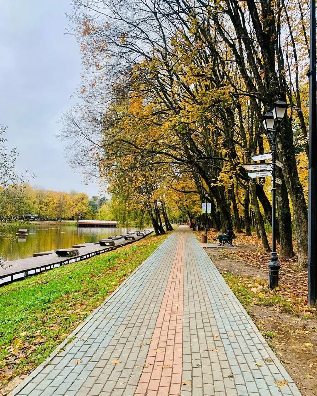 Наслаждаемся выходным и готовимся к новой рабочей неделе 🤗