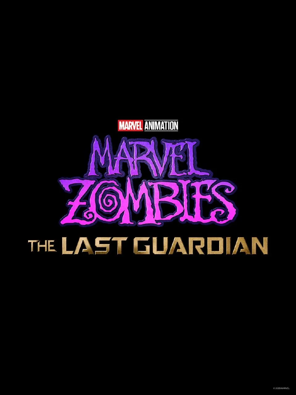 🎬 Marvel Animation анонсировала три спецвыпуска «Marvel Зомби»