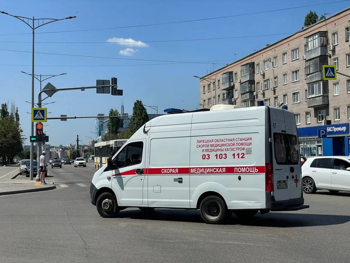 В Липецке врачи месяц боролись за жизнь пациентки с лихорадкой Западного Нила