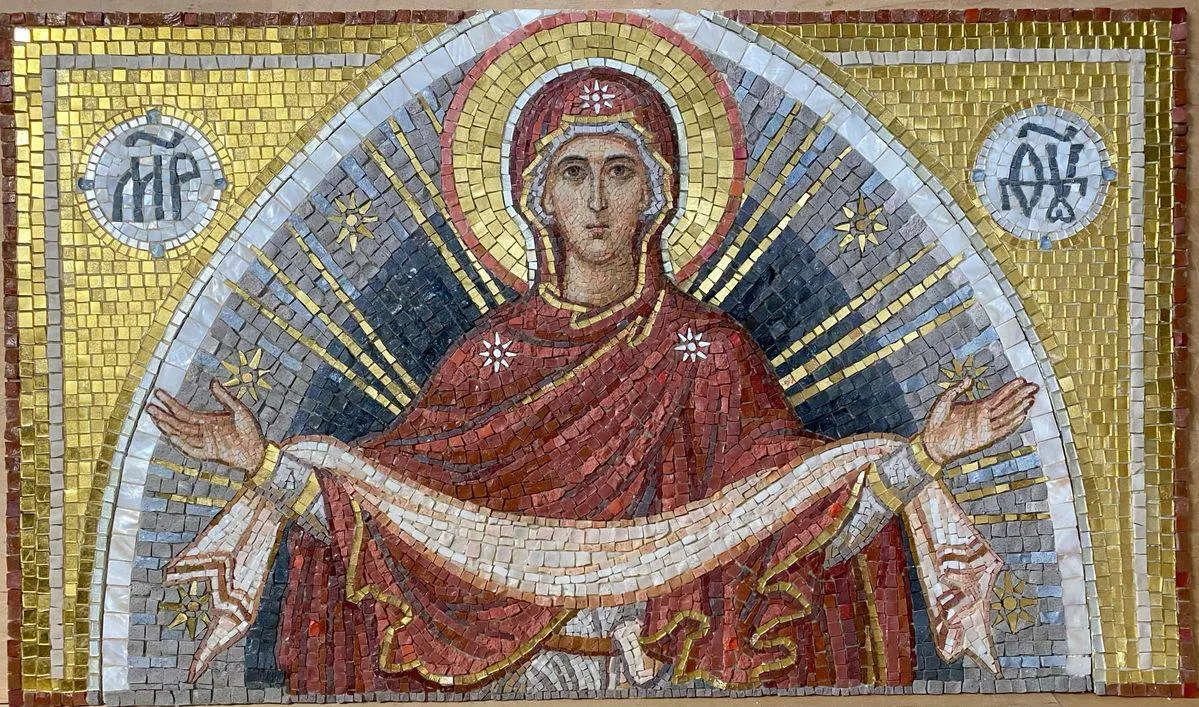 Гоголь Николай Васильевич