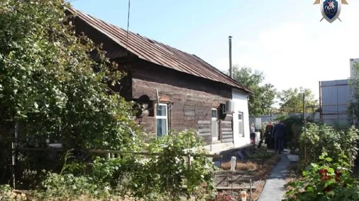В Оренбурге задержали подозреваемую в убийстве медсестры