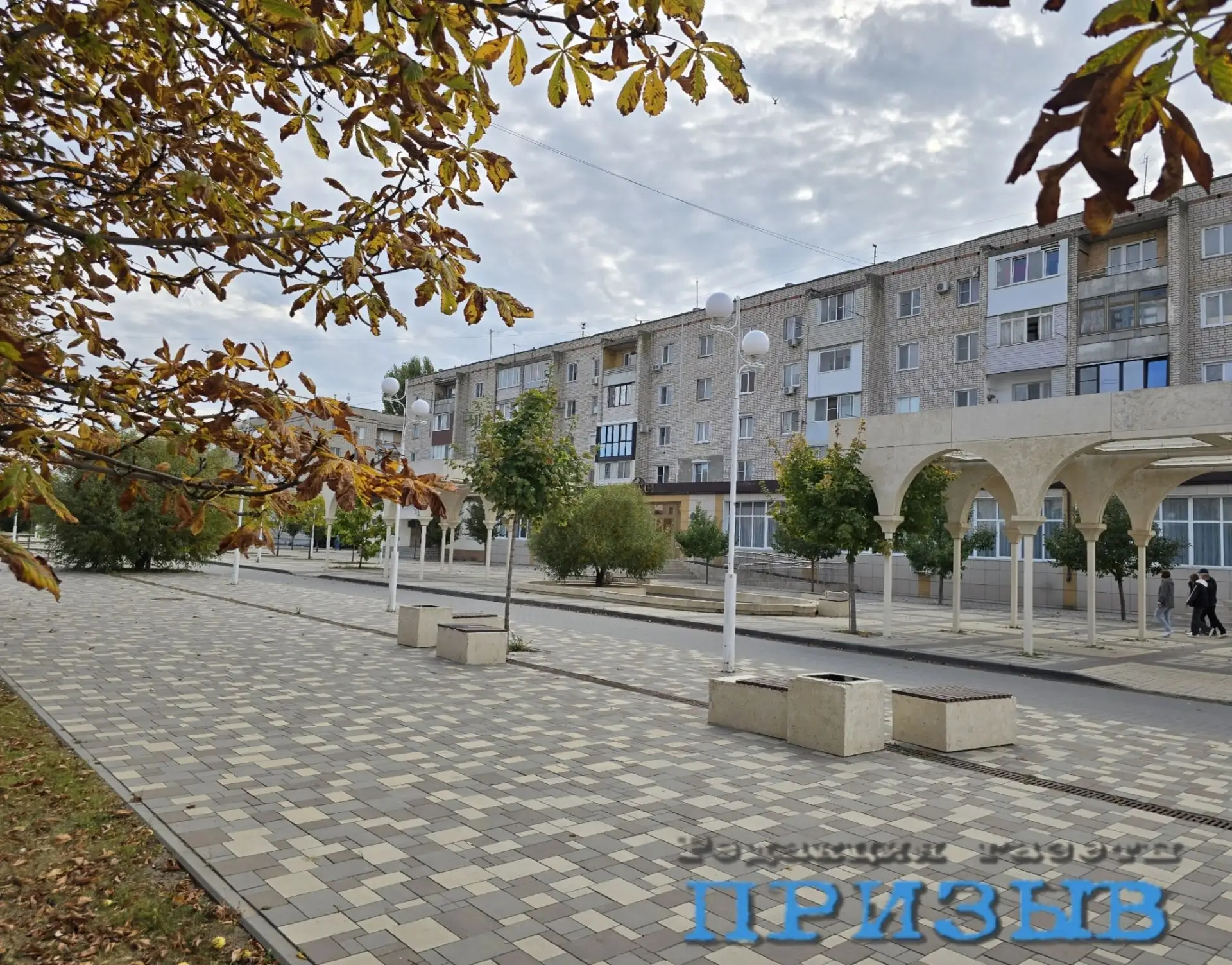 Жителей Михайловки ждет аномально теплый и сухой вторник