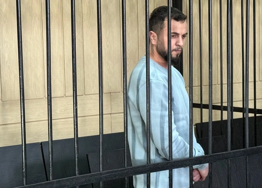 Боец MMA убил женщину и ее 5-летнюю дочь, чтобы взять ипотеку