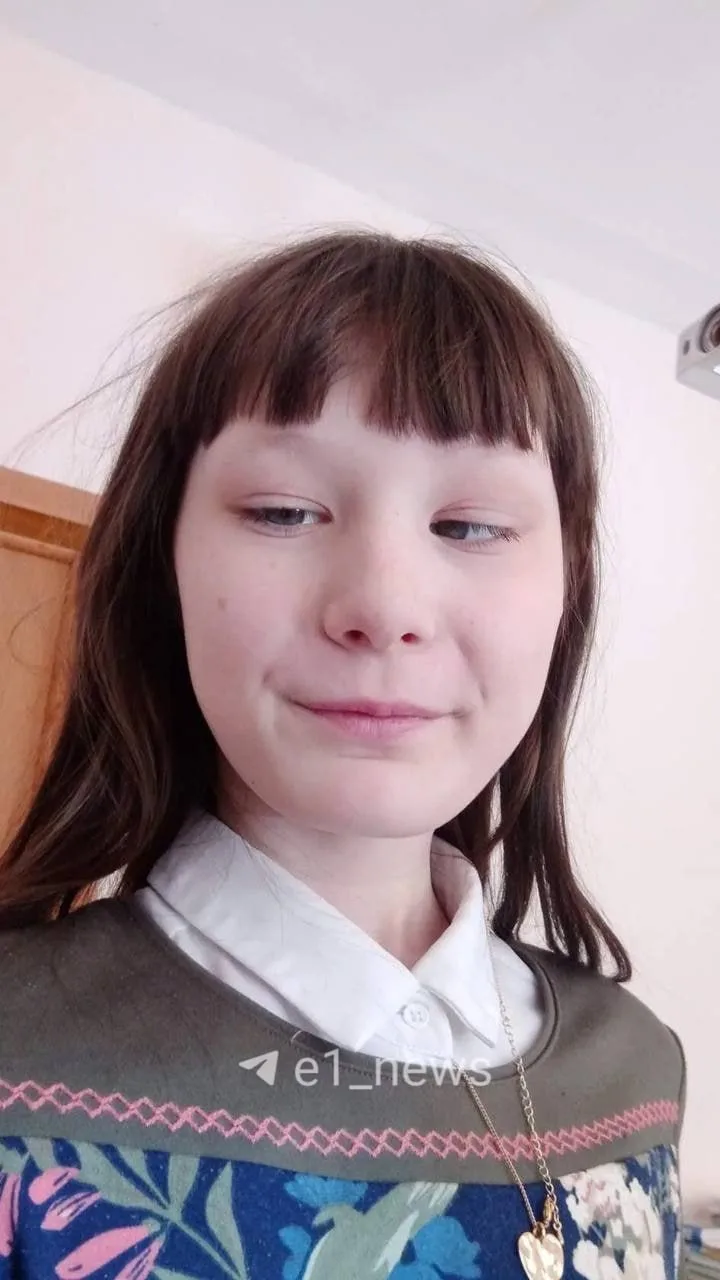 Пассажиркой, погибшей в аварии на Режевском тракте, стала 18-летняя Арина.