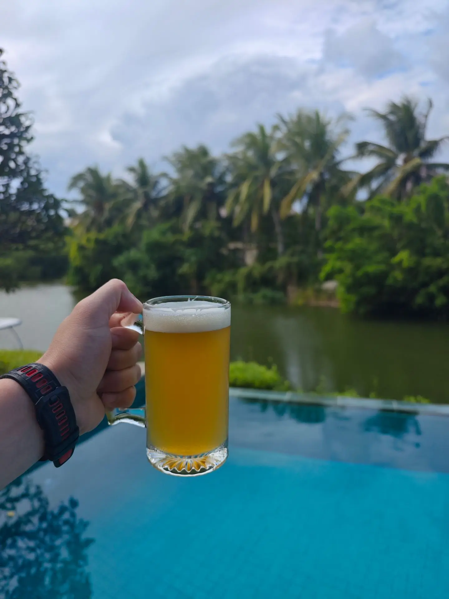 🇨🇳 Пивной поход 🍺