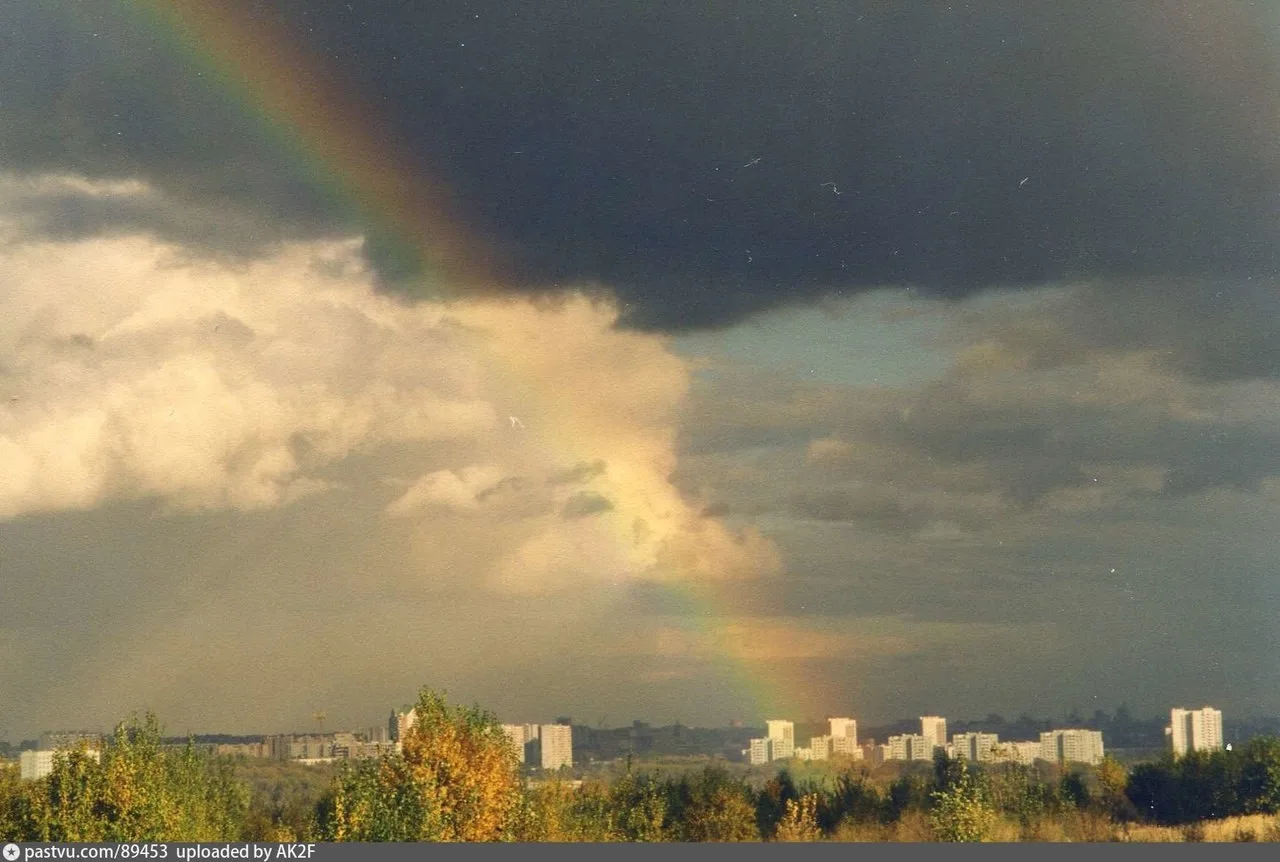 Крылатское