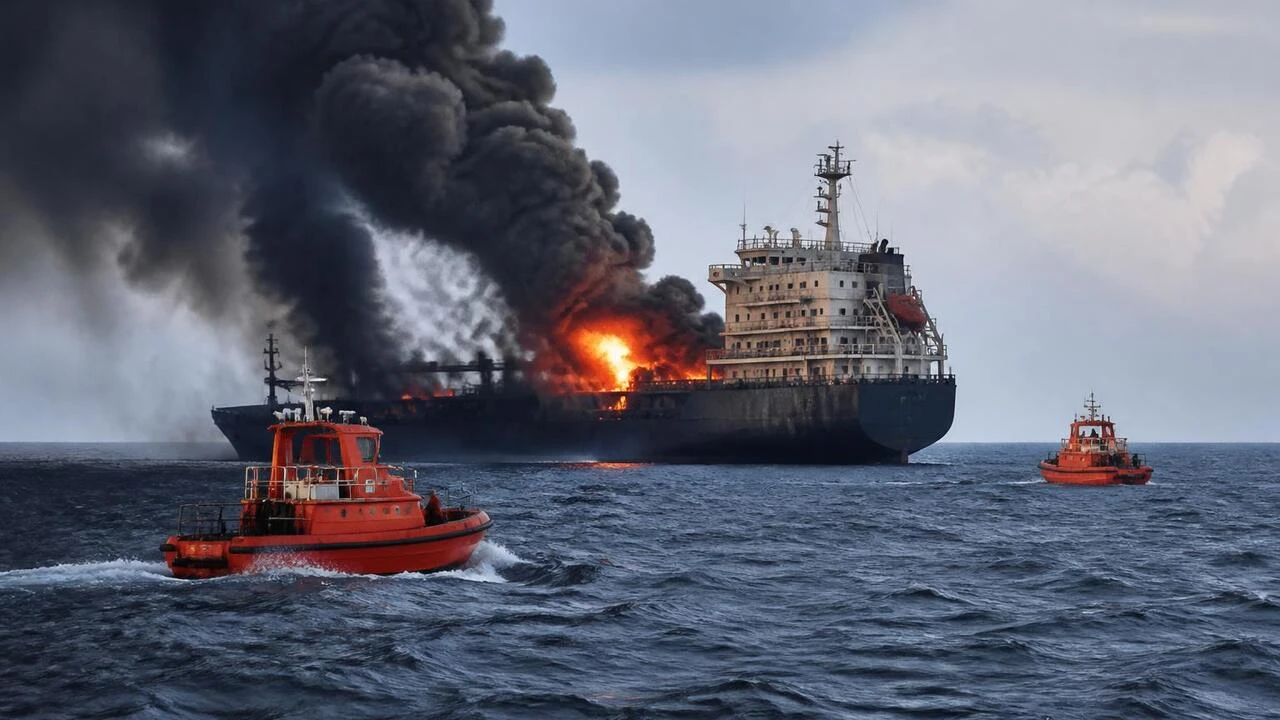 Болгария и Румыния избегают войны с РФ в Чёрном море, предпочитая стратегическую двусмы...