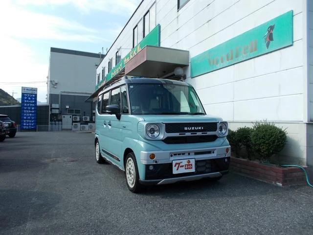 🚗 Suzuki 2025