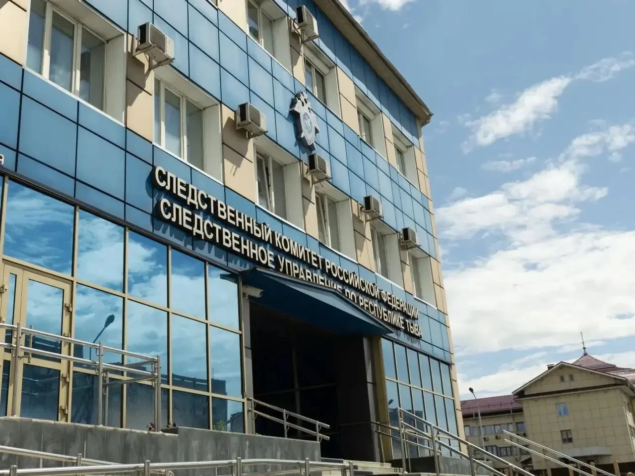 В Республике Тыва местные жители предстанут перед судом по обвинению в совершении мошен...