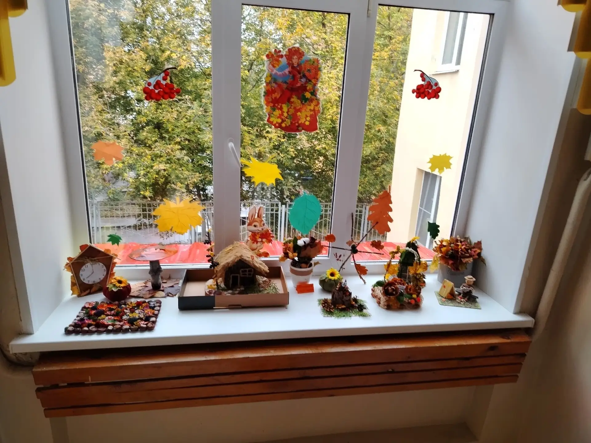 Осень🍁🍄- время не только собирать урожай🍄‍🟫🥕, но и творить чудеса! В подготовитель...