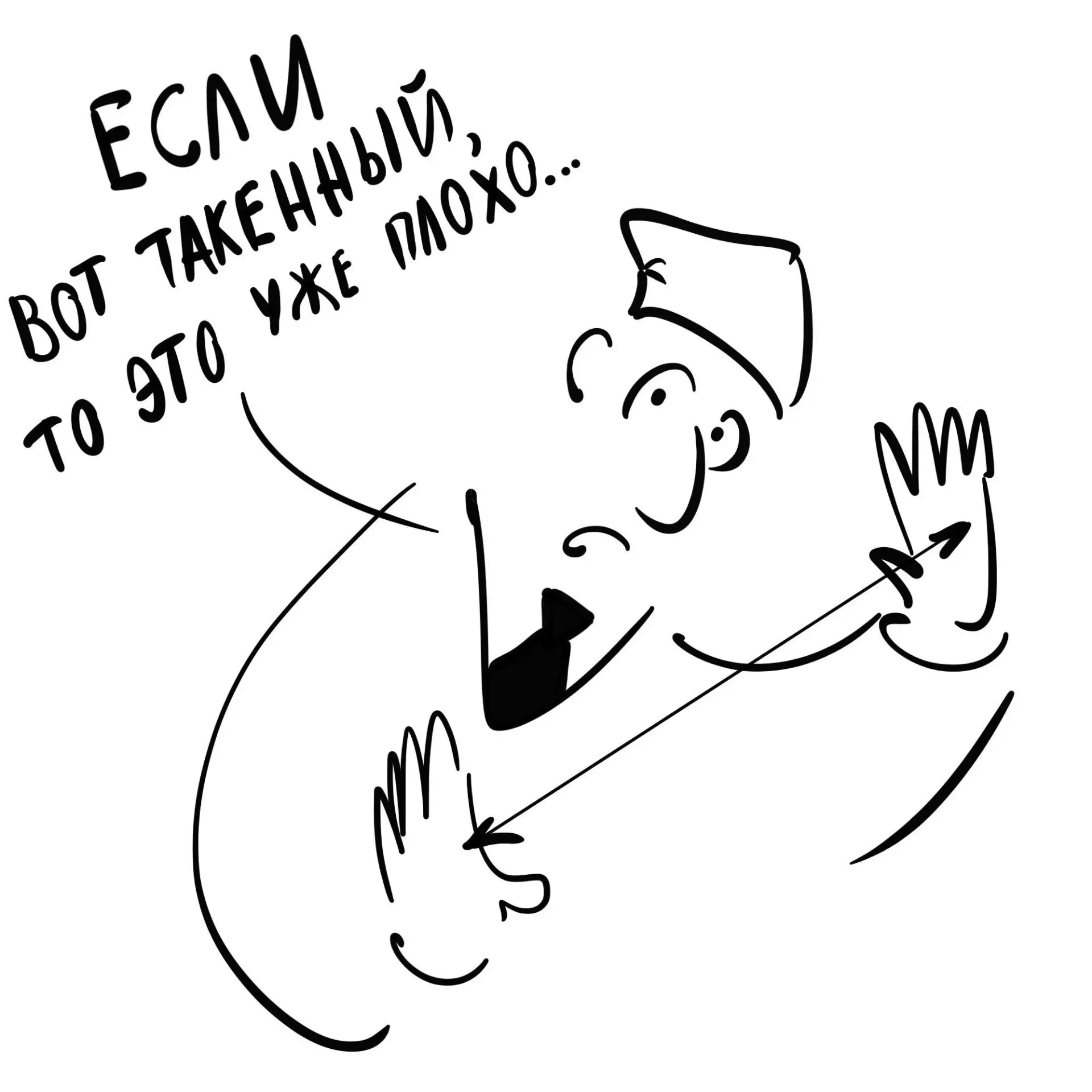 Утолщение стенки желчного пузыря
