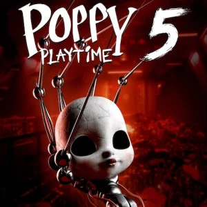 [ОБНОВЛЕНИЕ] Poppy Playtime Chapter 5 на Android v0.8.7