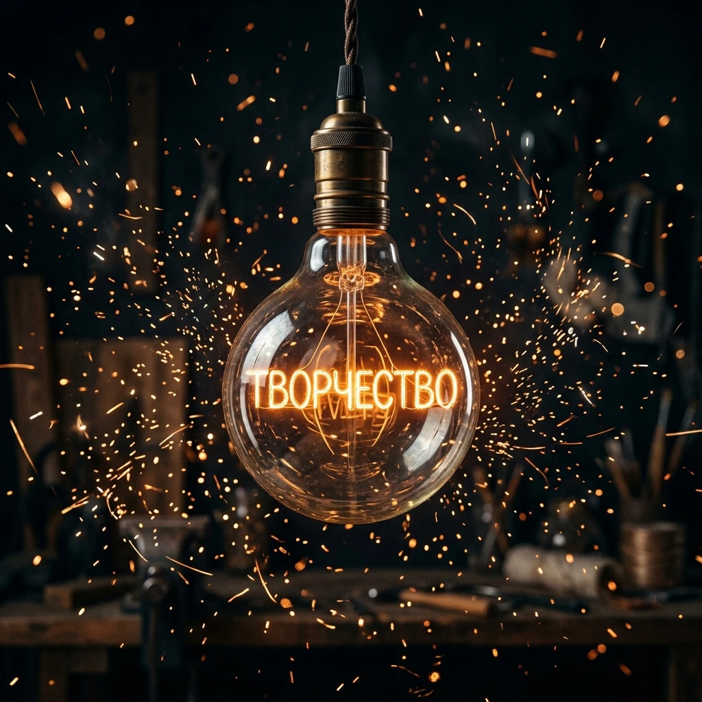 НЕЙРО-НЕЙМИНГ: КАК ПРИДУМАТЬ НАЗВАНИЕ ПРОЕКТУ ЗА СЕКУНДЫ 💡