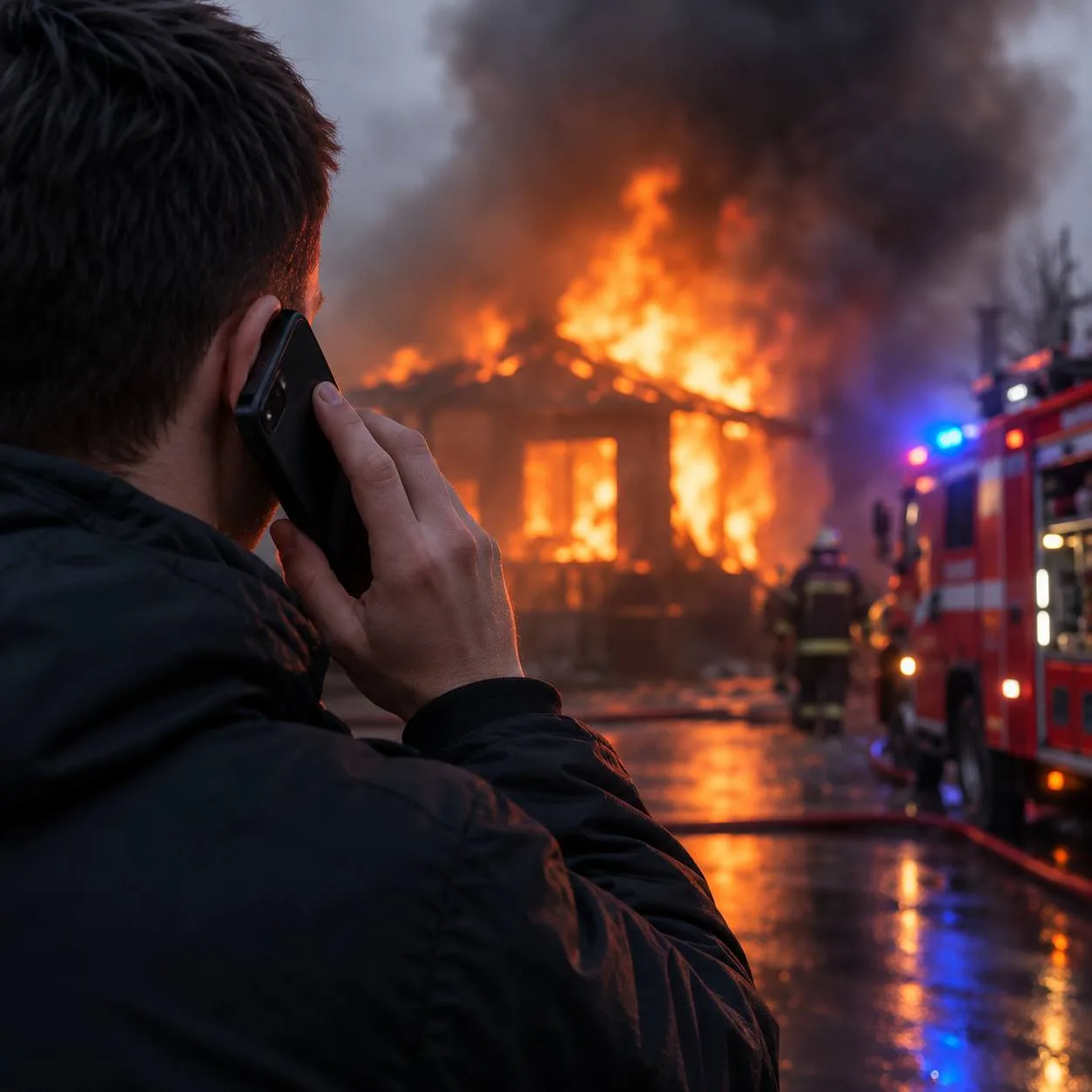 🔥 До 300 000 рублей за информацию о поджигателях в ЕАО