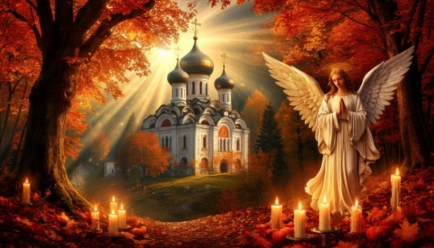 13 октября — День, когда имена шепчут свои истории