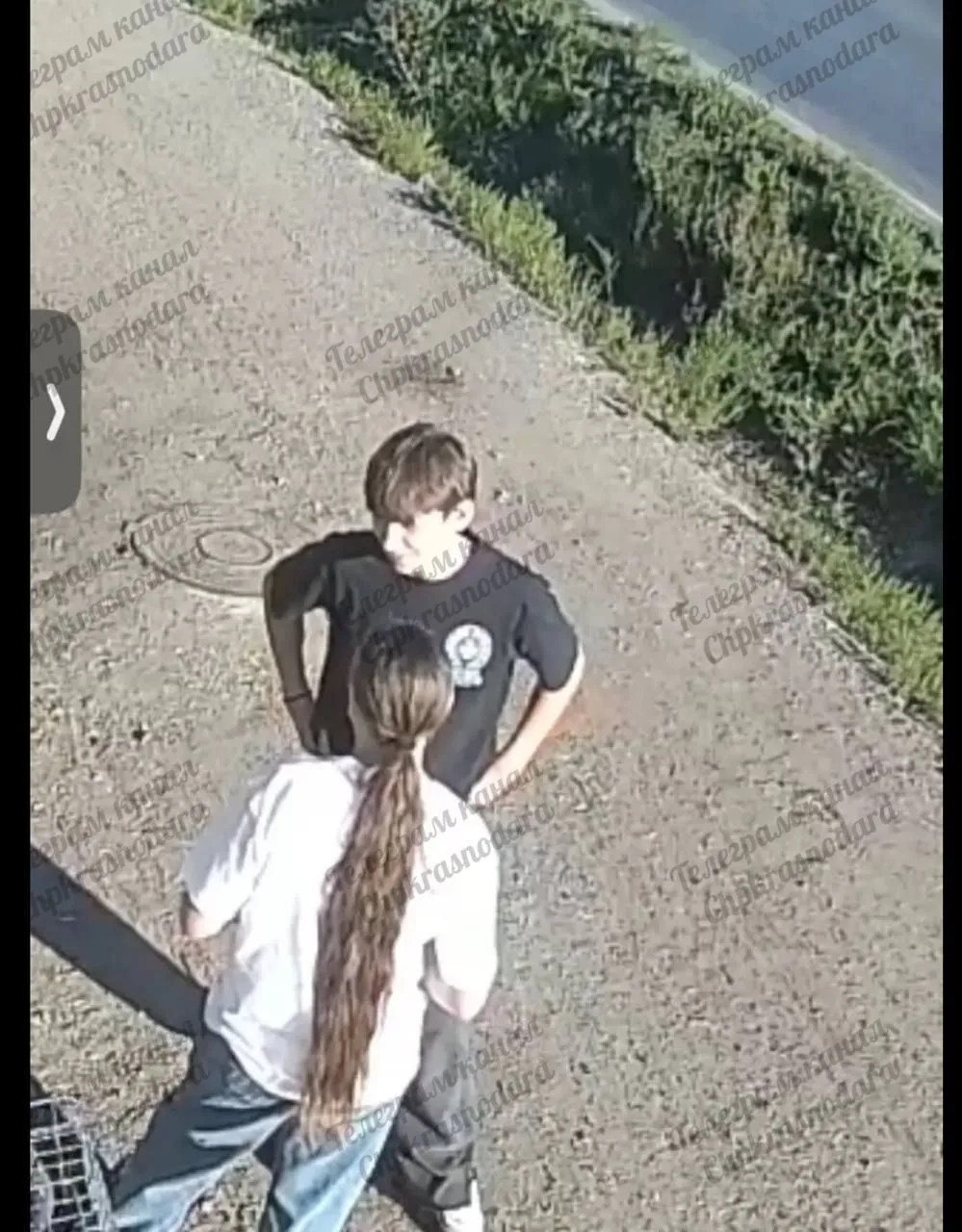 Здравствуйте, вчера 14.10.2026, На улице Новороссийской 11/1 на Вело мото рынке, была к...