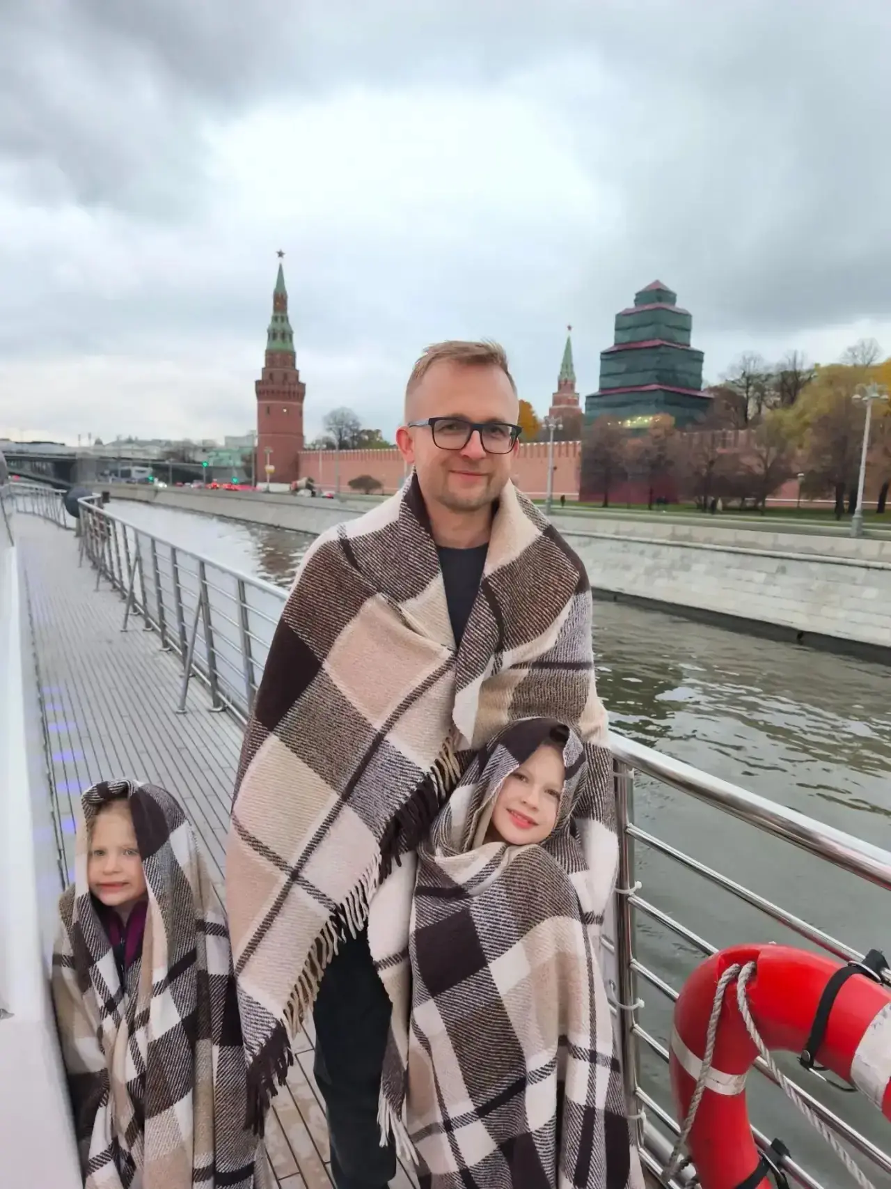 🚶‍♀️ ЧЕЛЛЕНДЖ «ПАПА МОЖЕТ»: ПРОГУЛКИ ВМЕСТЕ! 🌳