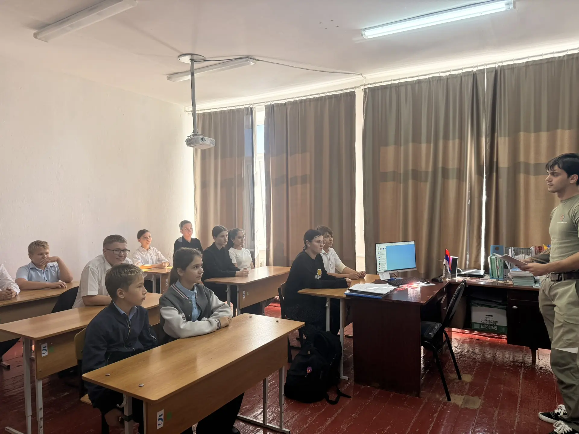 ⚡️ Россия — энергетическая держава