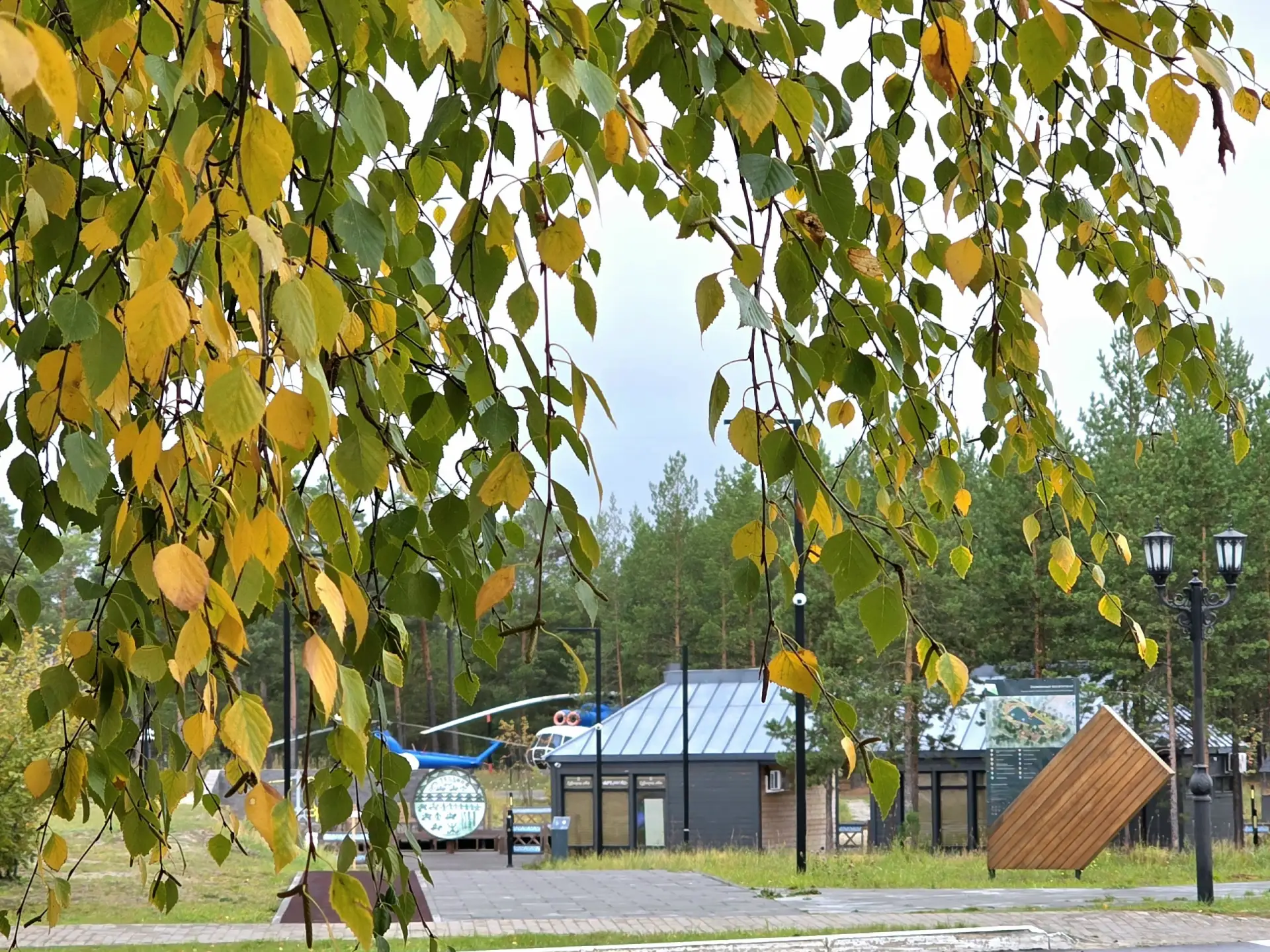 ©Александр Панов