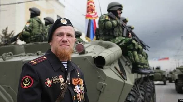 Вечер 16 октября 2016 года навсегда разделил жизнь батальона «Спарта» и всех, кто шел з...