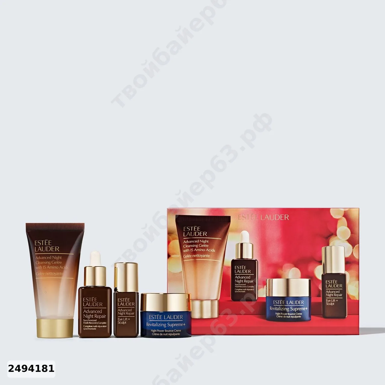 #EsteLauder