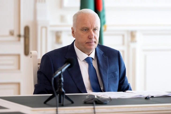 В Волгограде следователи займутся ещё одним многоквартирным домом с гнилыми коммуникаци...