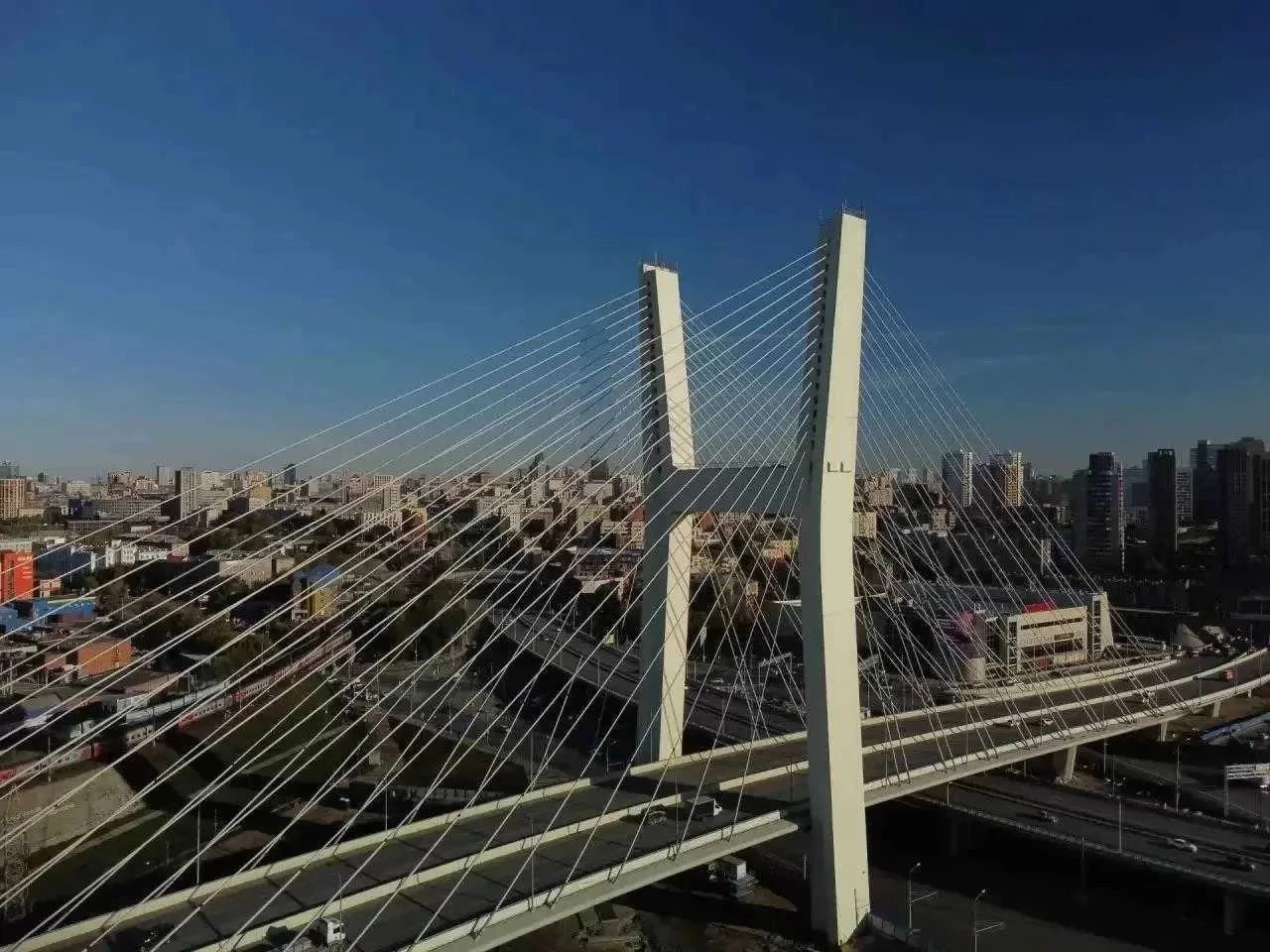 🌉 Суд отказался переносить срок строительства четвёртого моста до конца 2027 года