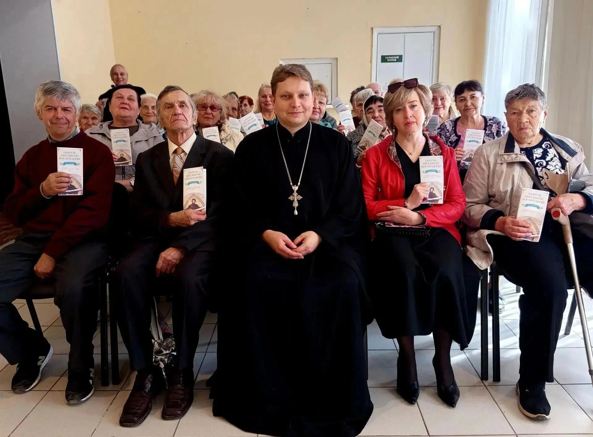 В Центрально-Городском внутригородском районе Горловки продолжается реализация проекта ...