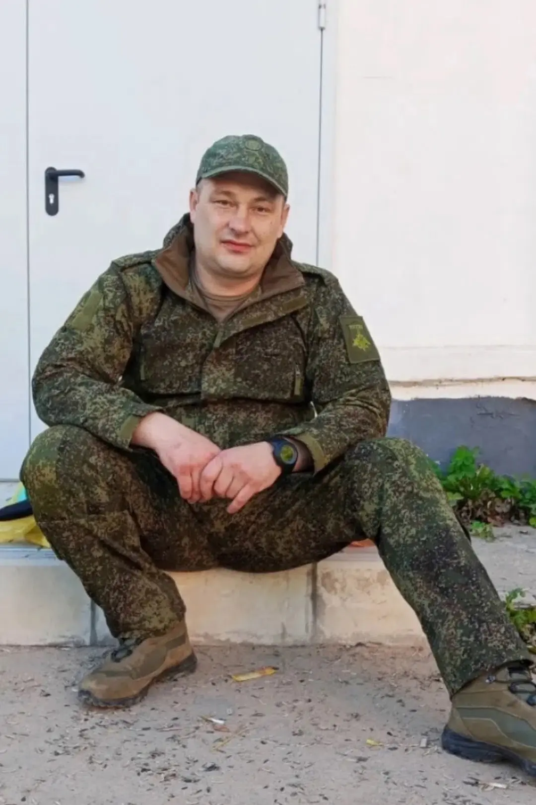 С глубокой скорбью сообщаем, что при исполнении боевого задания в ходе специальной воен...