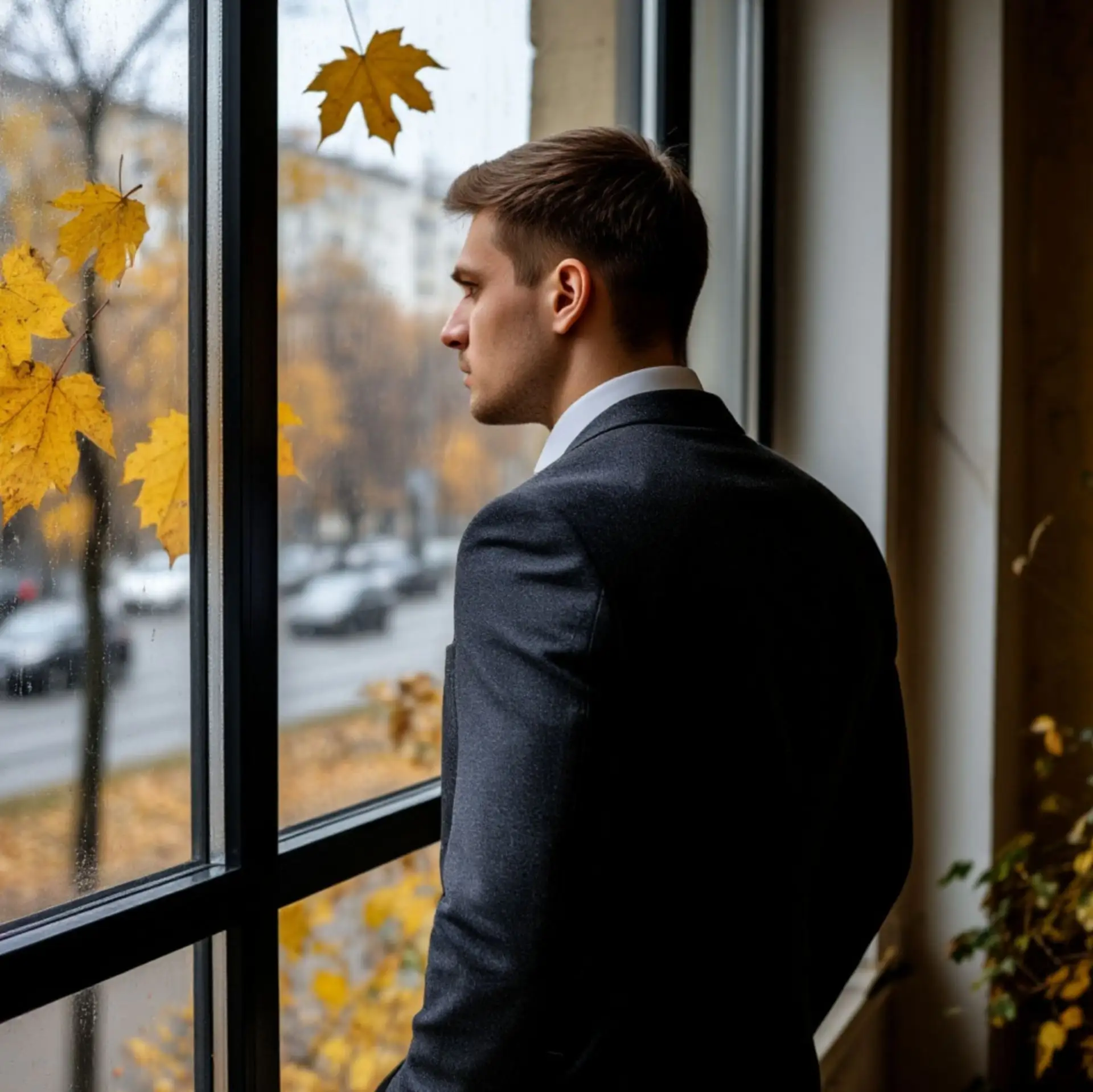 Не надо слов на ветер попусту бросать -