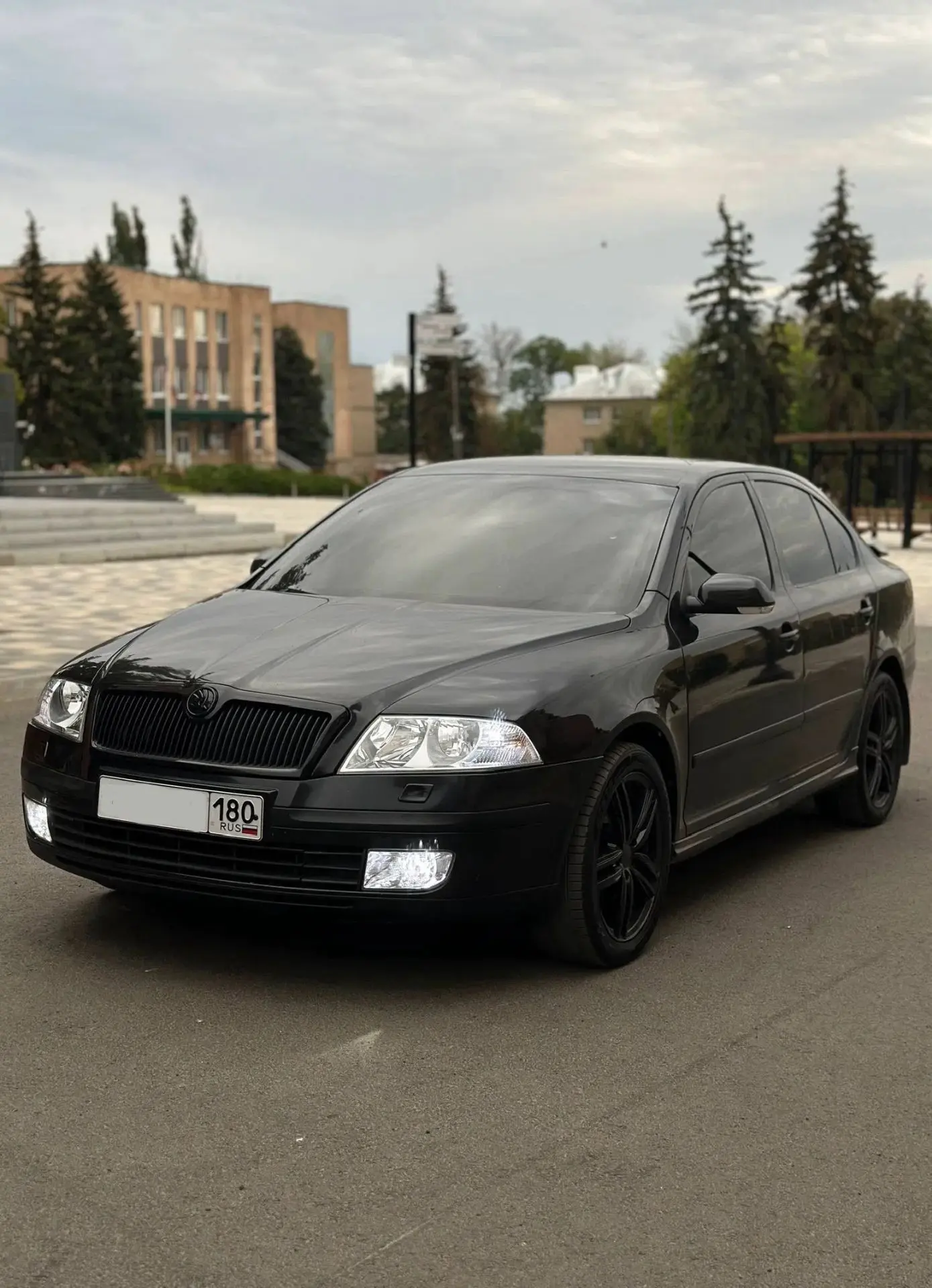 ❗️Продам Skoda Octavia A5❗️