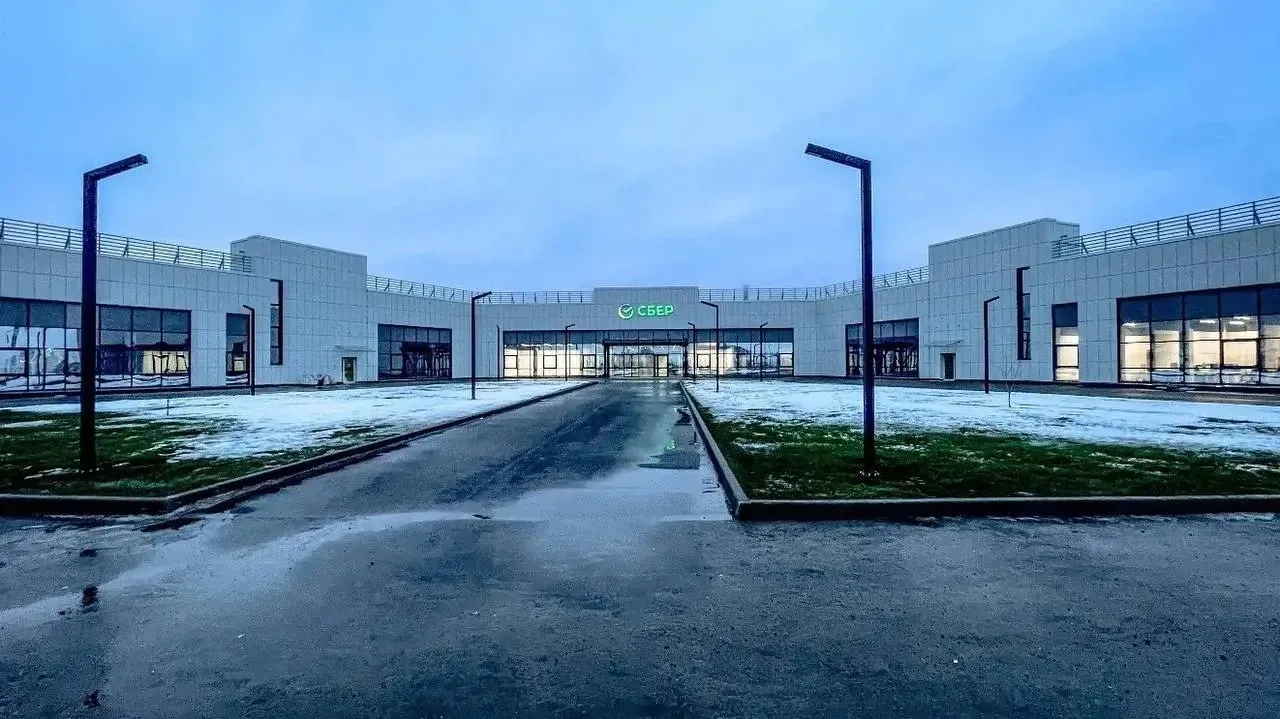 ⚡Сбер подтвердил атаки на ЦОД
