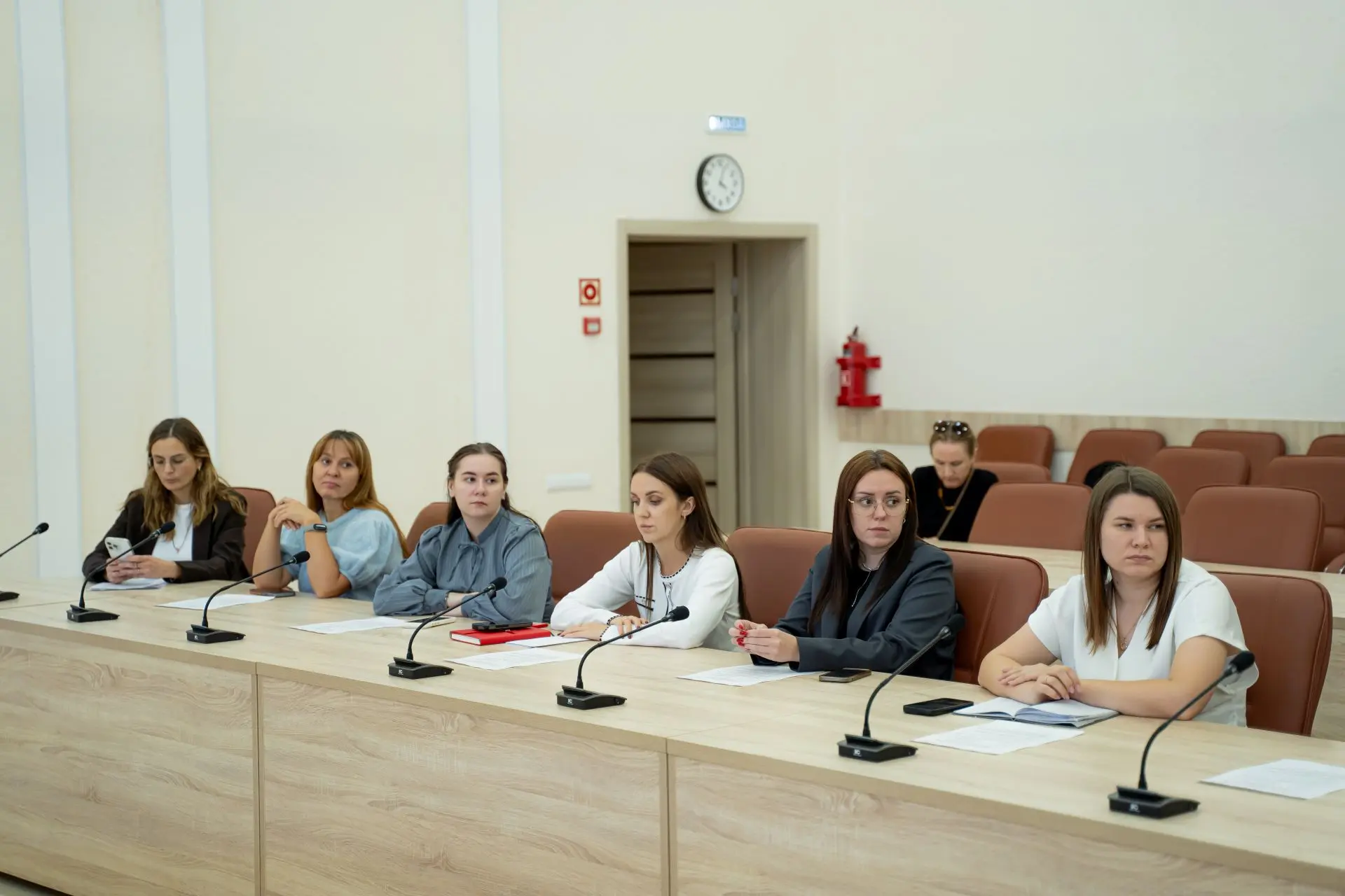 #ПервичкаВДеле