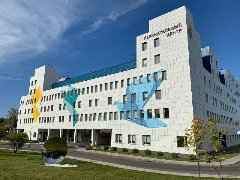 Наро-Фоминский перинатальный центр подвёл первые итоги октября по именам новорождённых....