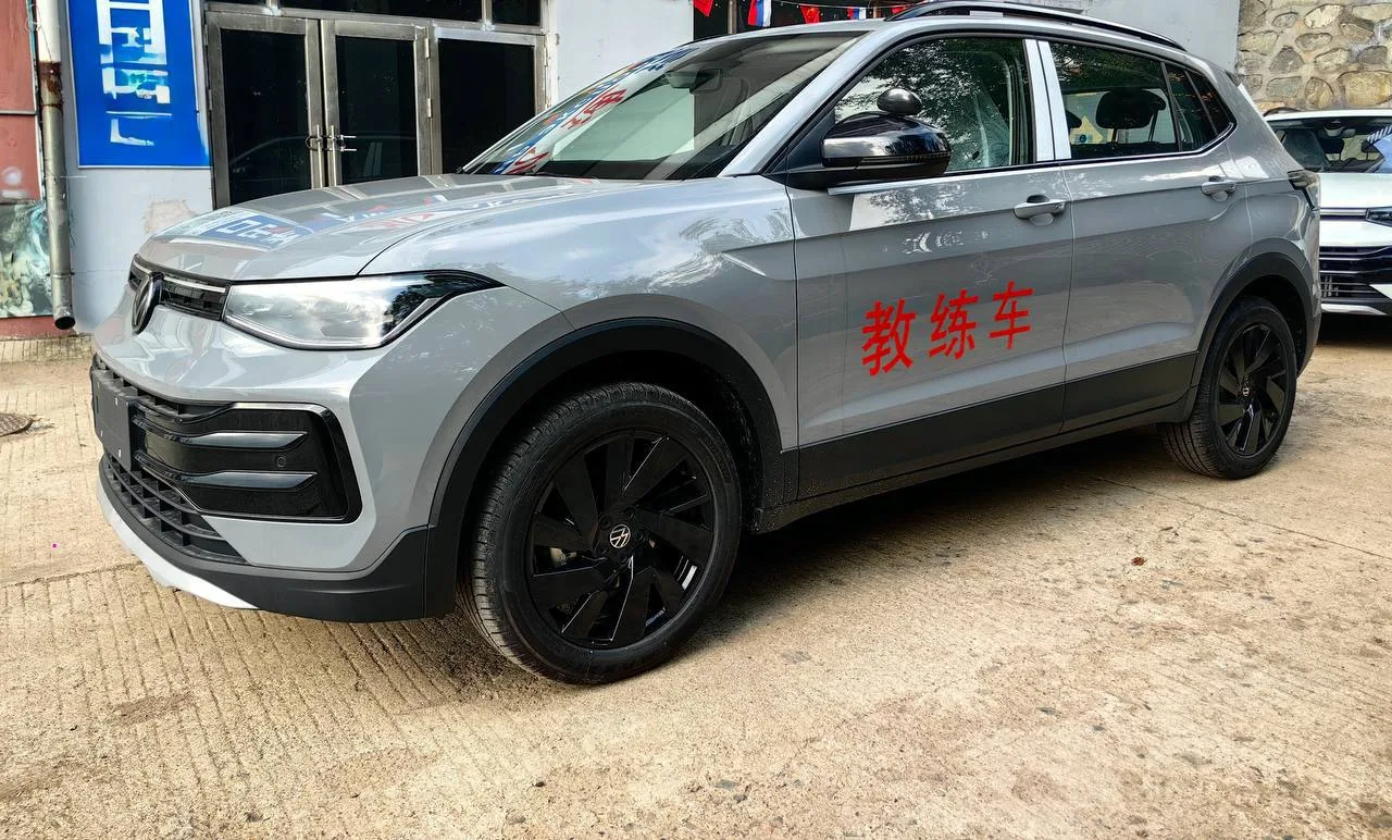 💥Оплатили новый Volkswagen Tharu XR для Нашего клиента г.Рязань!