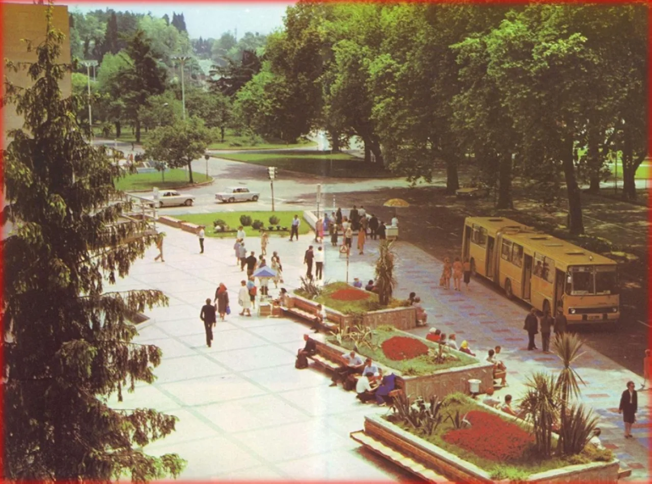 ☭ СССР Ностальгия в MAX 🚩