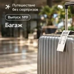 🧳 ПУТЕШЕСТВИЕ БЕЗ СЮРПРИЗОВ.