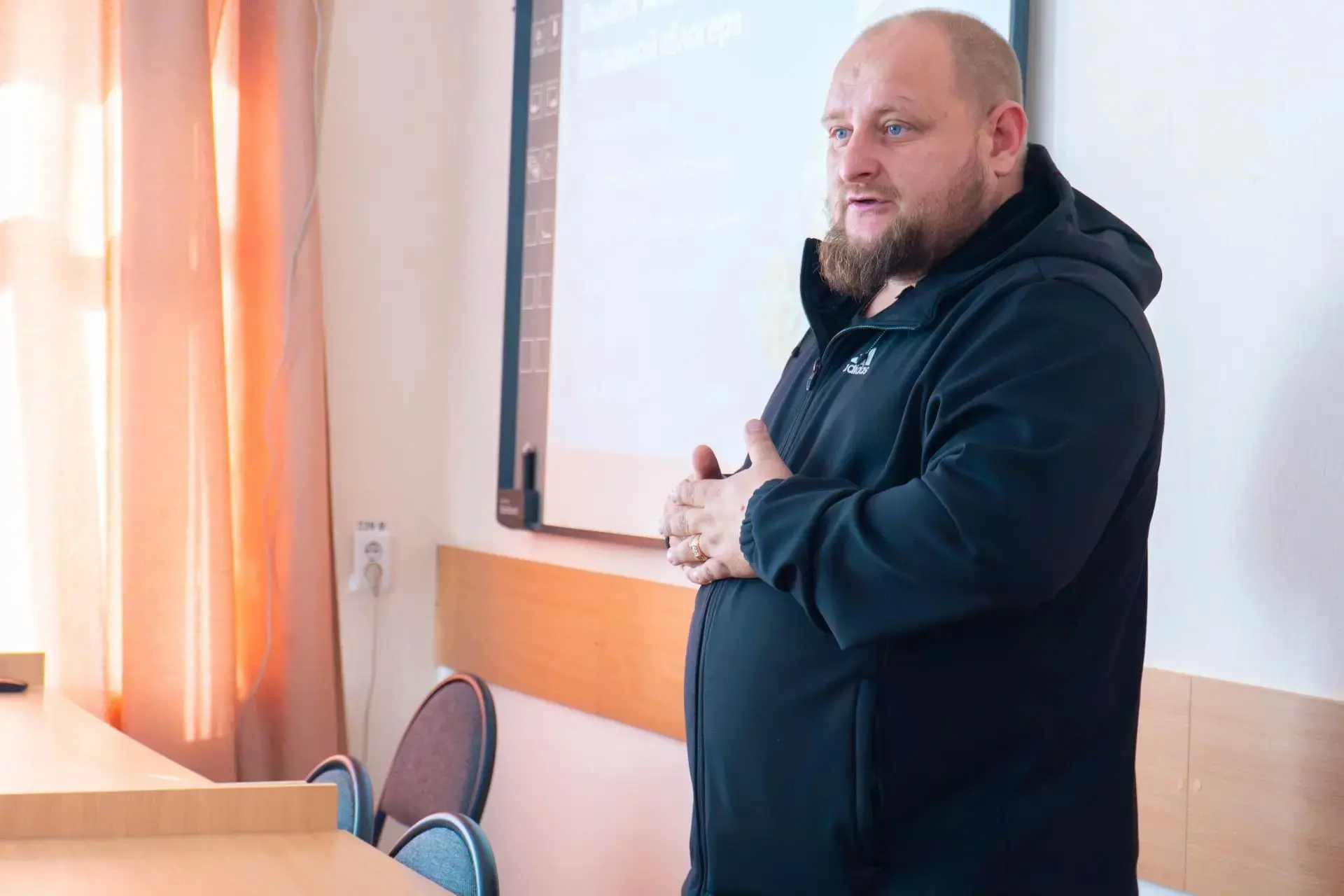 🎓 Информационная война: почему важно уметь отличать правду от манипуляций?