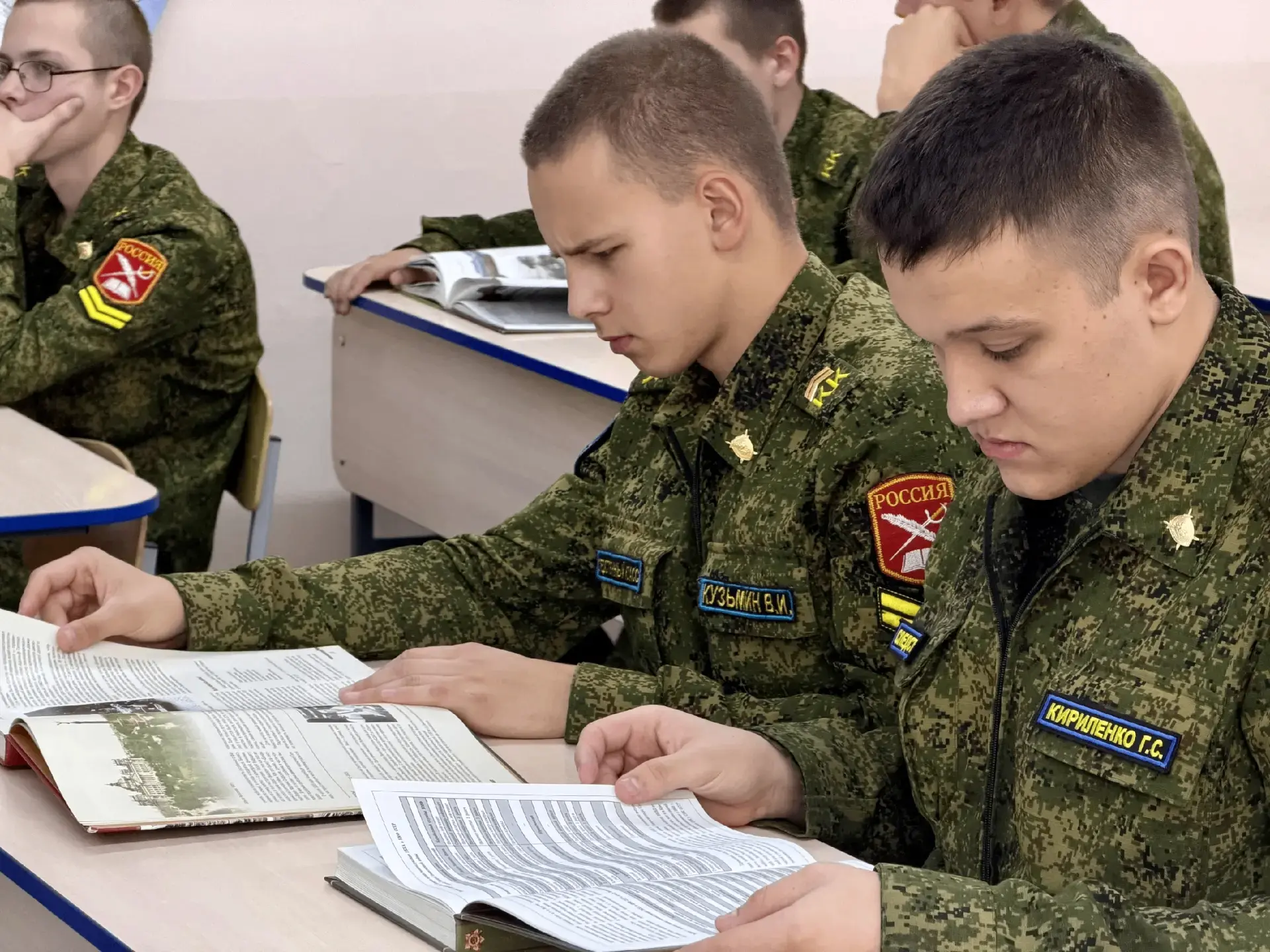 В Кузбассе прошли мероприятия, посвящённые Дню разгрома советскими войсками немецко-фаш...