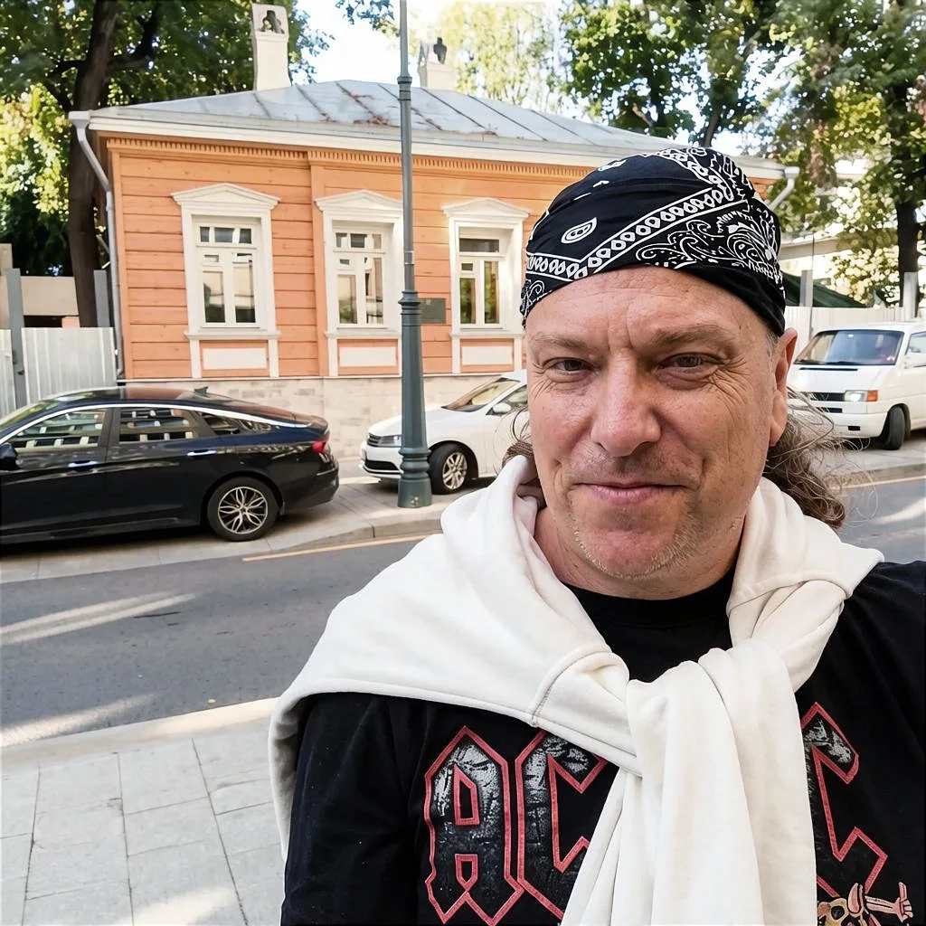 😎😇Сегодня гулял по булгаковской Москве.