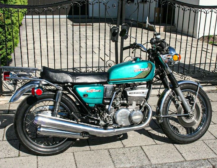 🏍️👍