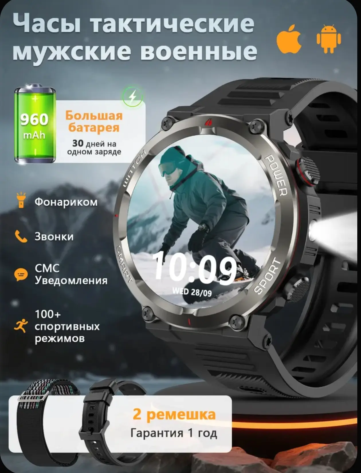 Цена ОЗОНА: 3920р
