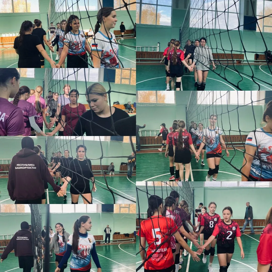 Янаул спортивный: плавание, шашки, командные виды спорта…