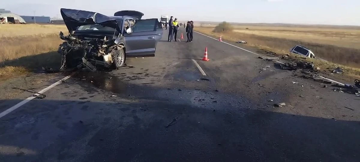 15-летний мальчик погиб вместе со своим отцом: стали известны подробности смертельного ...