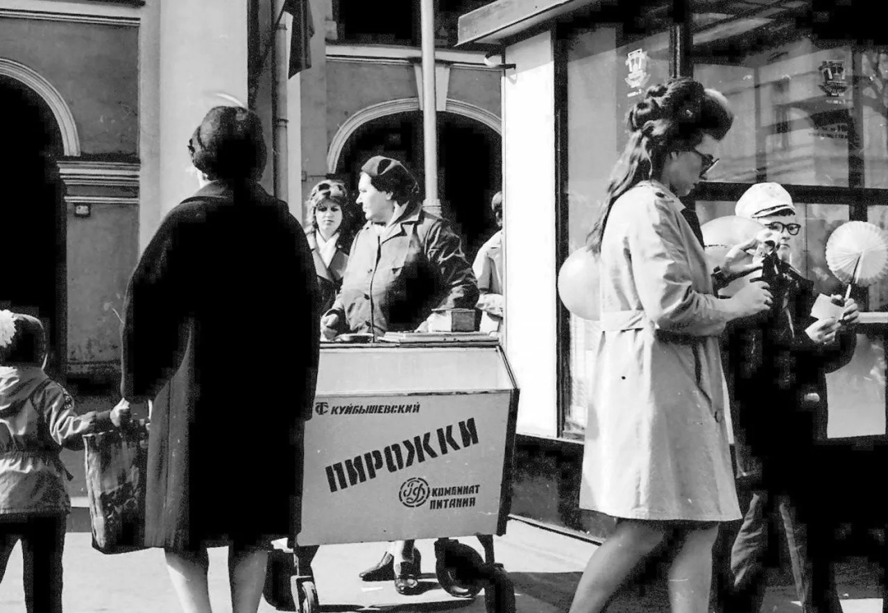 С добрым утром, дорогие друзья!