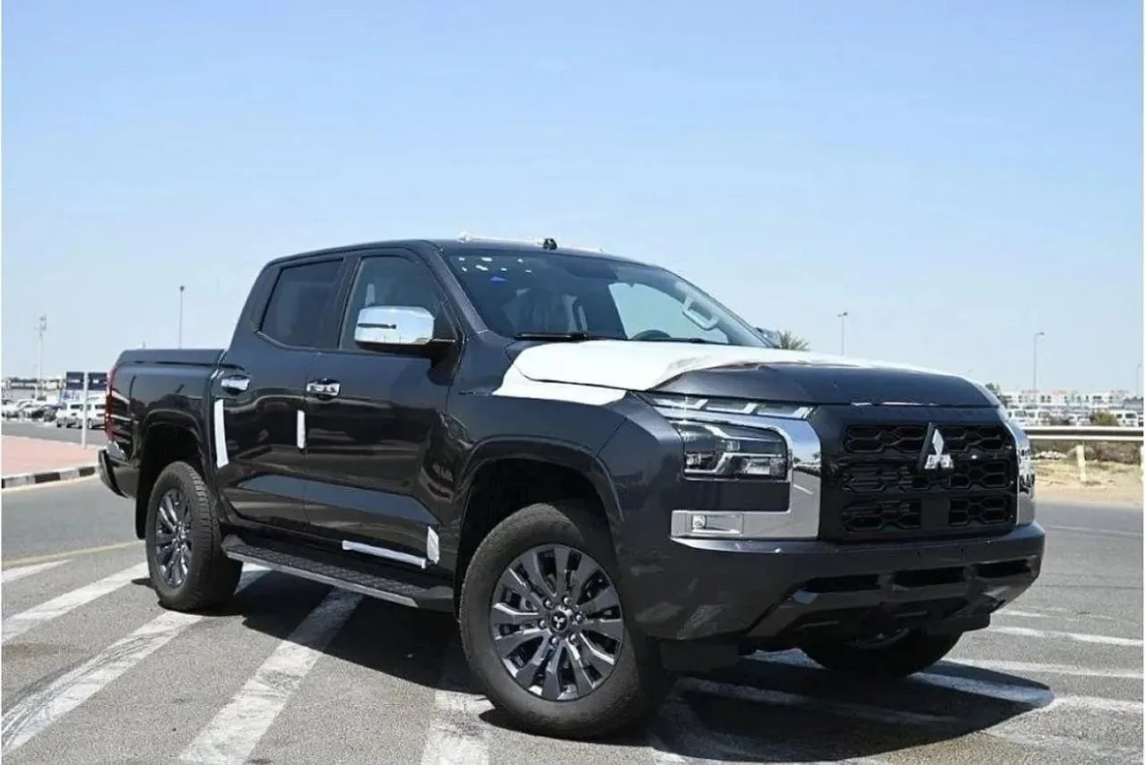 🇦🇪Новая машина с ОАЭ